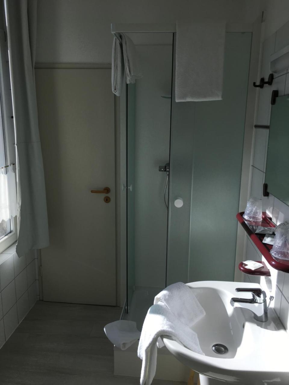 Parkhotel Villa Des Effats Vielsalm Bagian luar foto