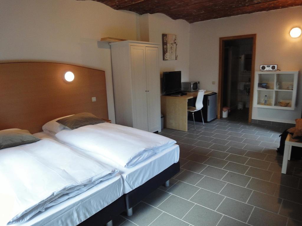 Parkhotel Villa Des Effats Vielsalm Ruang foto